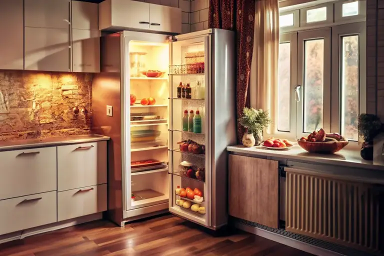 Лучшие российские холодильники. Топ-10 моделей