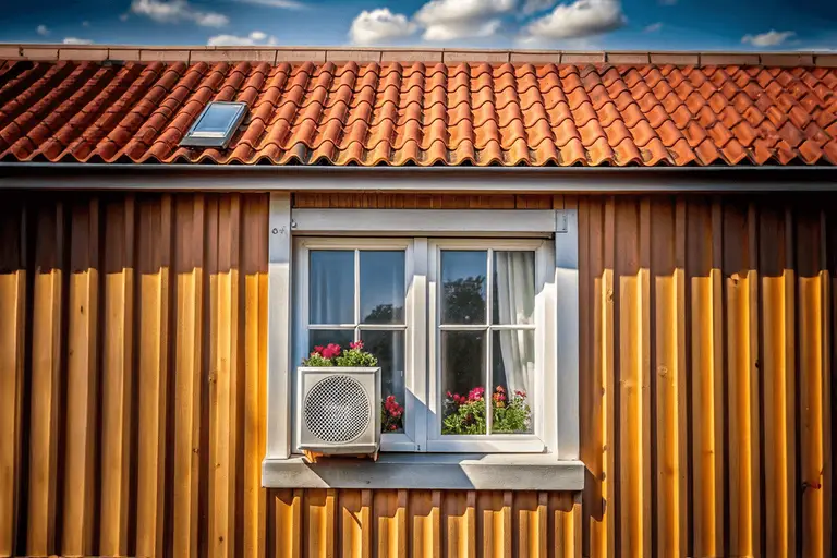 Топ-10 оконных кондиционеров: оптимальный выбор для тех, кто ценит комфорт