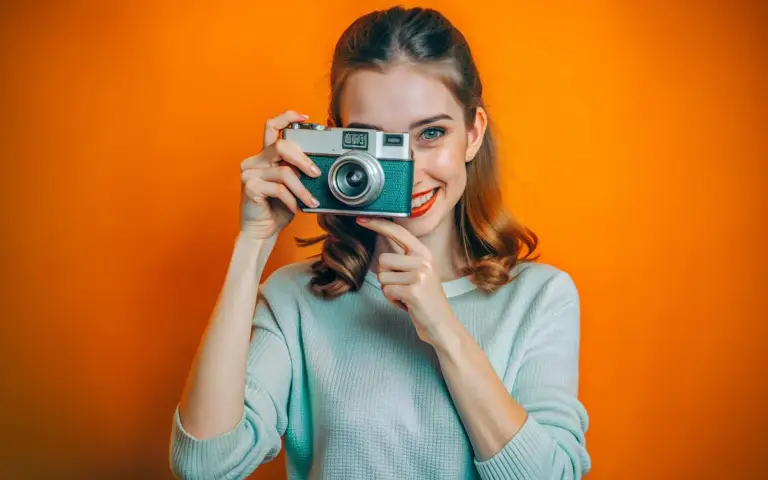Пленочные фотоаппараты. Рейтинг топ-10 моделей для ценителей винтажной классики