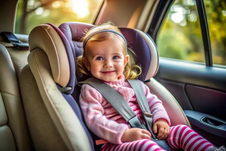 Бюджетные автокресла. Топ-10 лучших вариантов для безопасности вашего ребенка