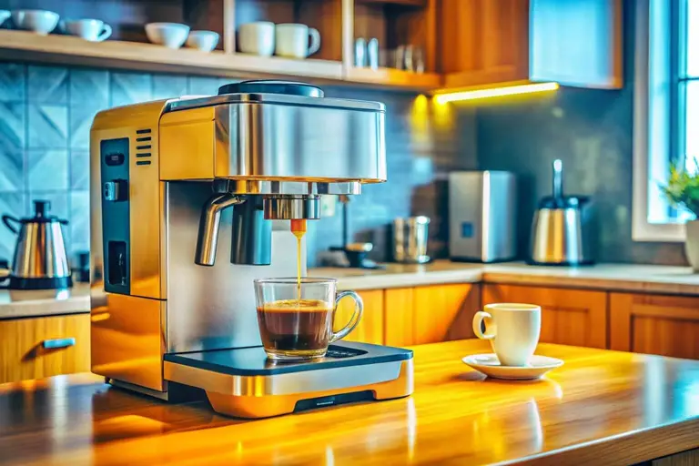 Кофемашина-автомат: тонкости выбора и использования, топ-10 моделей