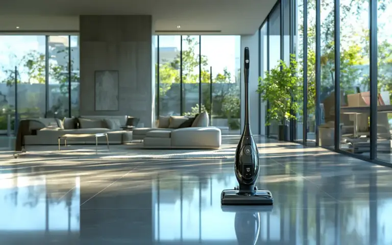 ТОП-10 лучших моющих пылесосов