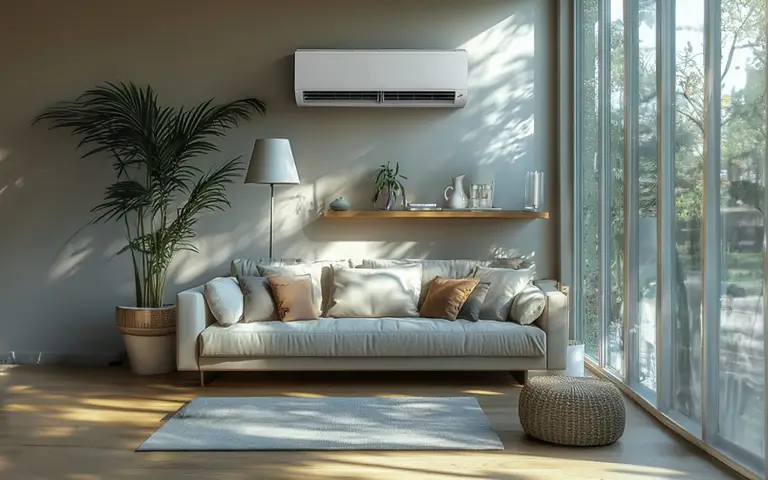 ТОП-10 кондиционеров для квартиры