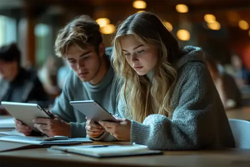 ТОП-10 планшетов для школьников и студентов
