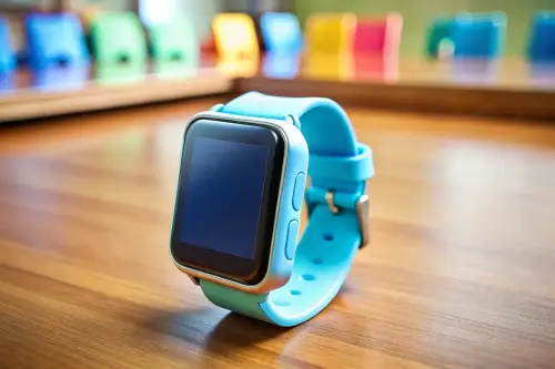 Топ-10 детских смарт-часов для мальчиков. Выбор лучших моделей