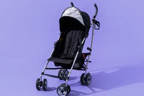 Лучшие детские коляски-трости. Рейтинг 2024 года