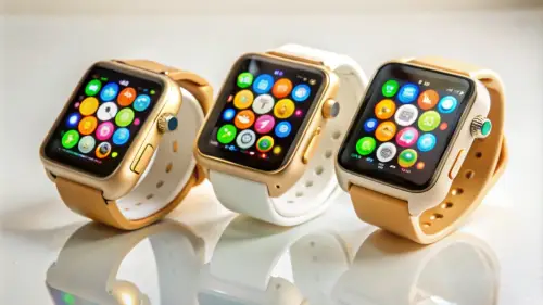 Топ-10 недорогих смарт-часов: лучшие модели по доступной цене