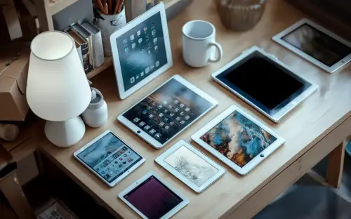 ТОП-10 лучших моделей недорогих планшетов