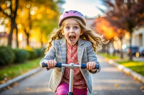 Лучшие самокаты для ребенка: десятка самых популярных в этом году
