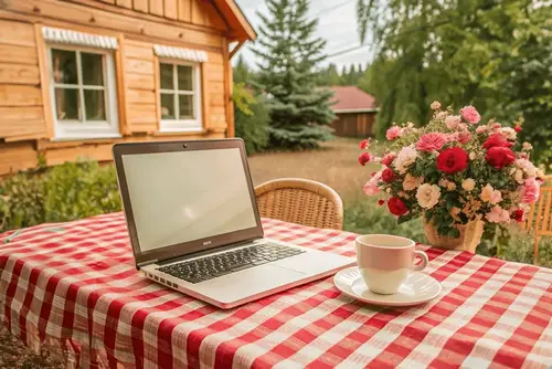 Топ-10 отличных российских ноутбуков, которые подходят для работы